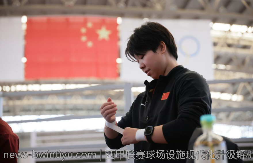 西甲联赛球场设施现代化升级解析