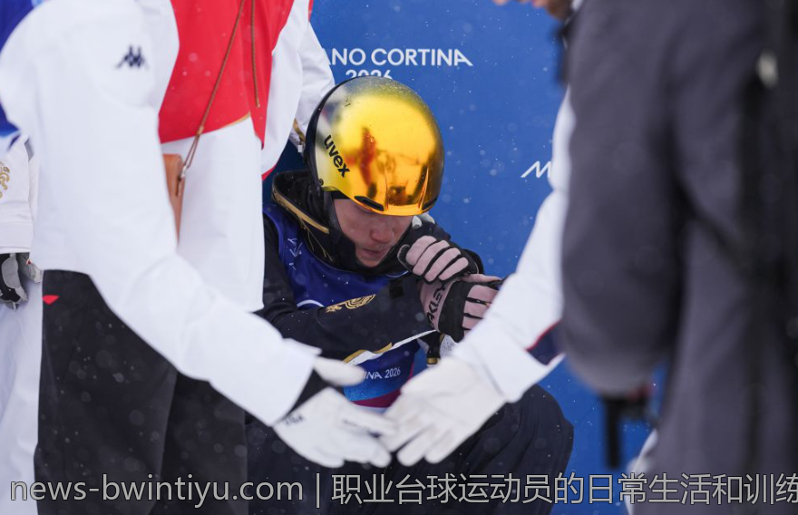 职业台球运动员的日常生活和训练日记