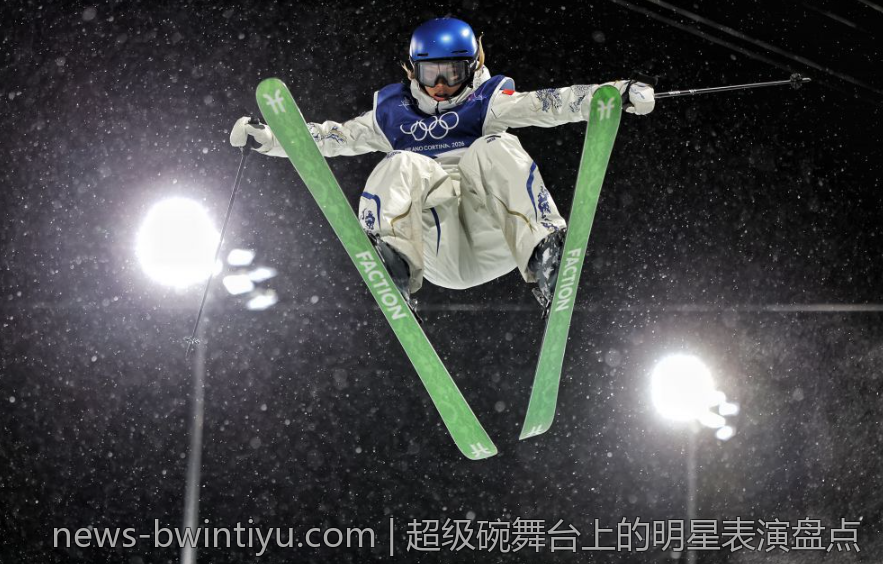 超级碗舞台上的明星表演盘点