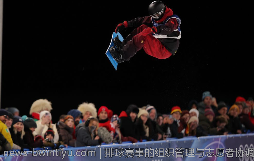 排球赛事的组织管理与志愿者协调经验总结