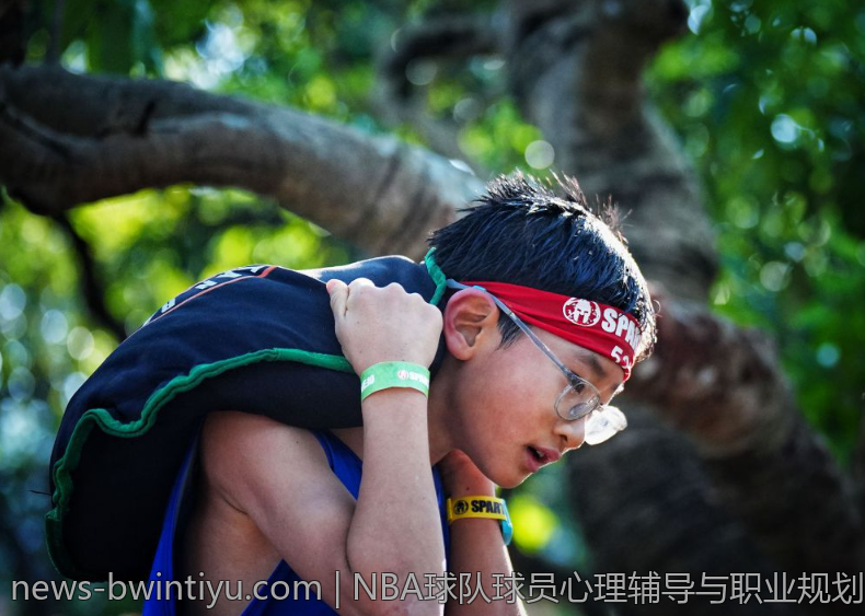 NBA球队球员心理辅导与职业规划
