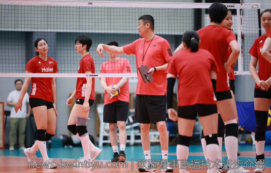 欧冠赛事直播技术进步介绍