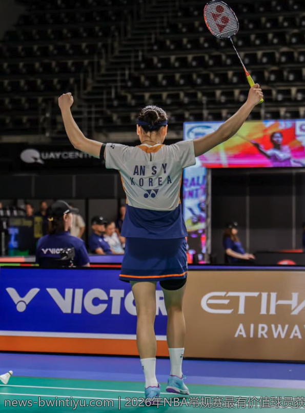 2026年NBA常规赛最有价值球员获奖分析
